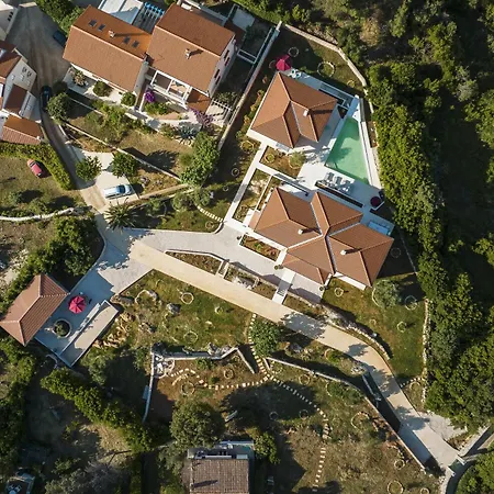 Giardin Retreat Villa Veli Lošinj