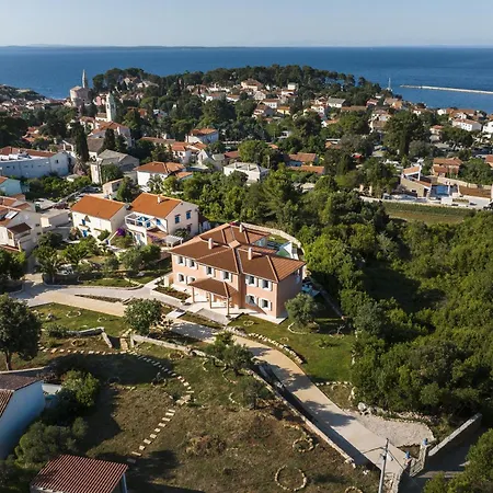 Giardin Retreat Veli Lošinj