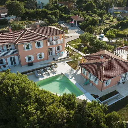 Giardin Retreat * Veli Lošinj