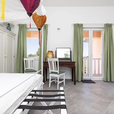 Giardin Retreat
