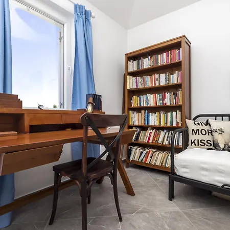 Giardin Retreat Villa