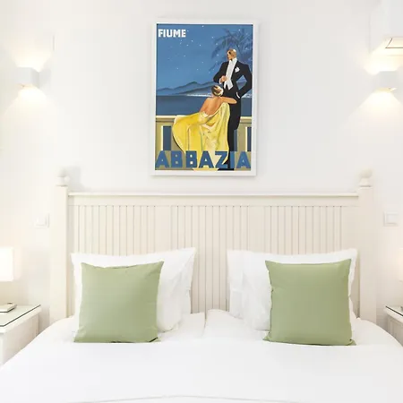 Giardin Retreat Villa Veli Losinj