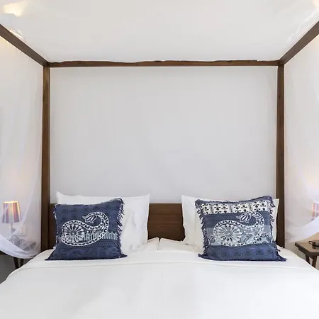 Giardin Retreat Villa Veli Lošinj