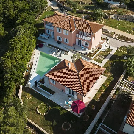 Villa Giardin Retreat Veli Lošinj