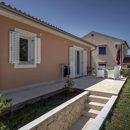 Villa Giardin Retreat Veli Losinj