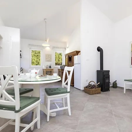 Giardin Retreat * Veli Losinj