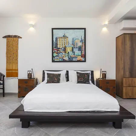Giardin Retreat Βίλα Veli Lošinj