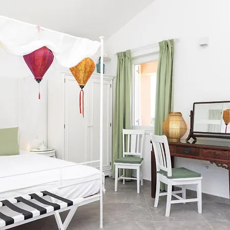 Giardin Retreat *