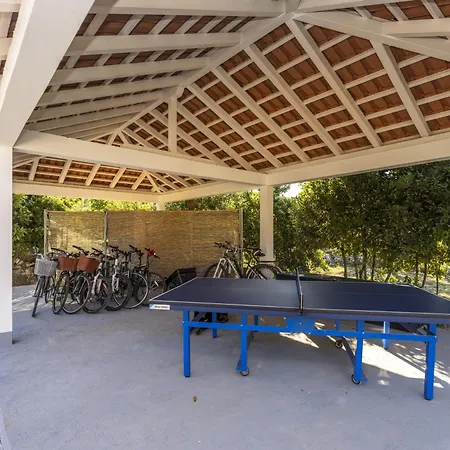 Giardin Retreat Veli Lošinj