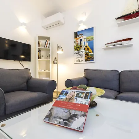 Villa Giardin Retreat Veli Lošinj