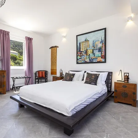 Giardin Retreat Veli Lošinj