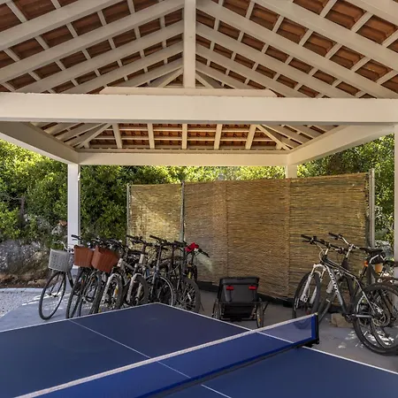 Giardin Retreat * Veli Lošinj