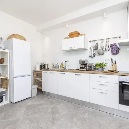 Giardin Retreat Veli Losinj