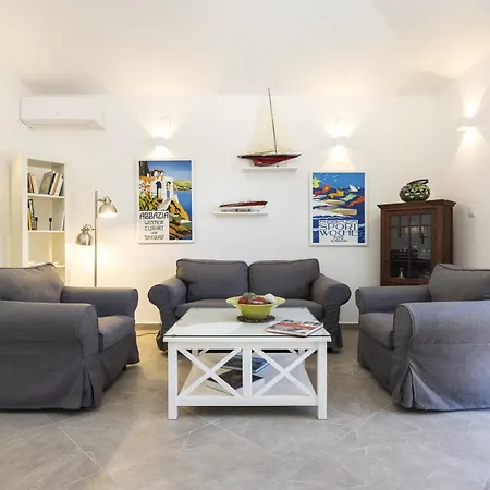 Villa Giardin Retreat *