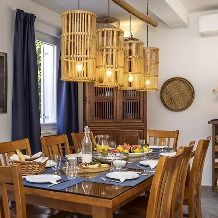 Giardin Retreat *