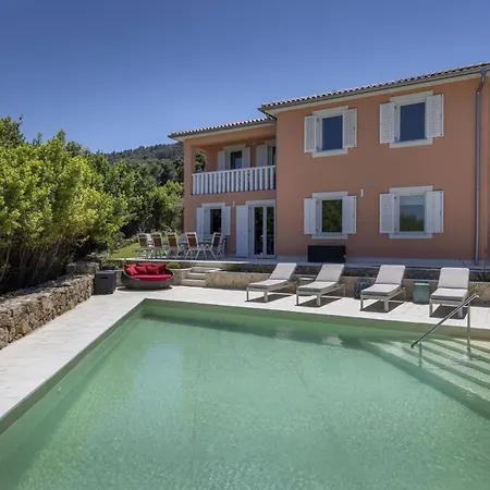 Giardin Retreat * Veli Lošinj