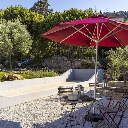 Giardin Retreat