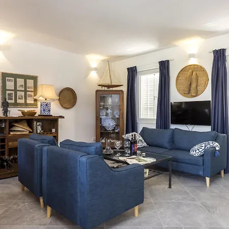 Giardin Retreat * Veli Lošinj