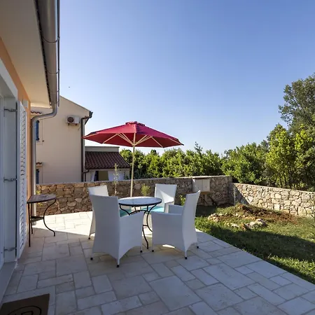 Βίλα Giardin Retreat