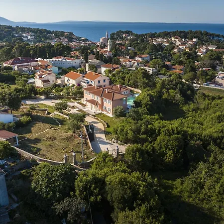 Villa Giardin Retreat *