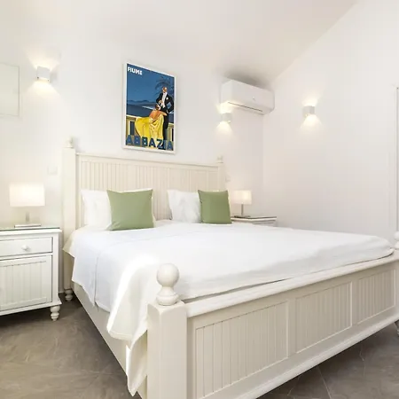 Giardin Retreat Veli Lošinj