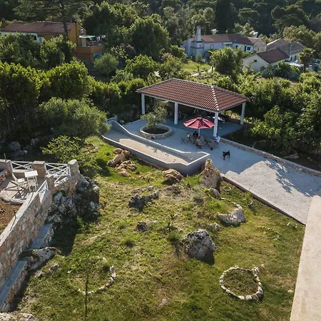 Villa Giardin Retreat