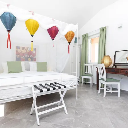 Giardin Retreat Villa Veli Lošinj