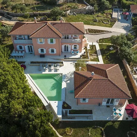 Giardin Retreat * Veli Lošinj