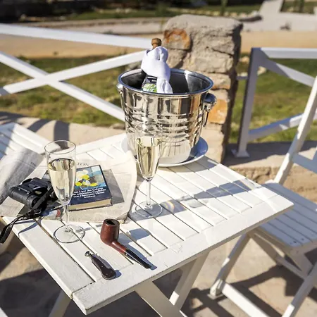 Villa Giardin Retreat *