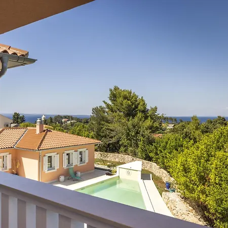 Villa Giardin Retreat Veli Lošinj
