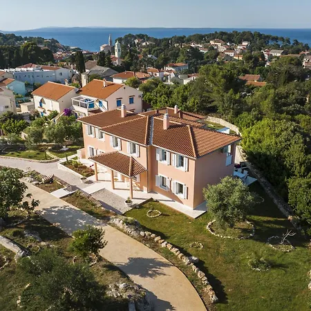 Giardin Retreat Veli Lošinj