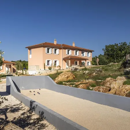 Giardin Retreat *