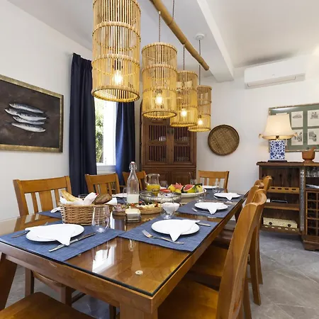 Villa Giardin Retreat *