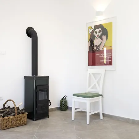 Villa Giardin Retreat Veli Lošinj