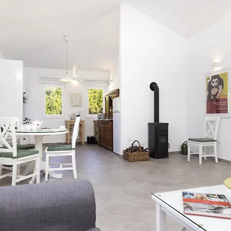 Giardin Retreat * Veli Lošinj