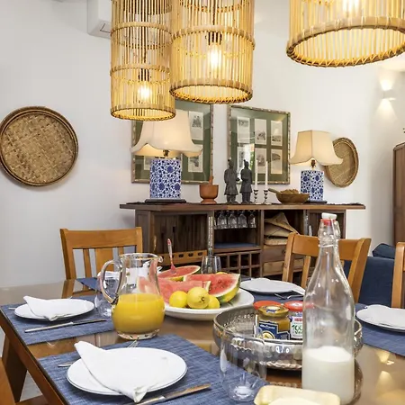 Villa Giardin Retreat Veli Lošinj