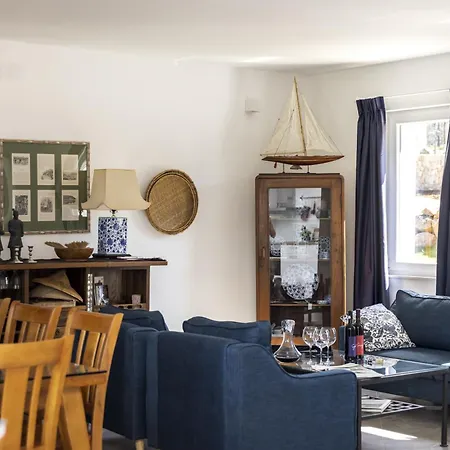 Giardin Retreat Veli Lošinj