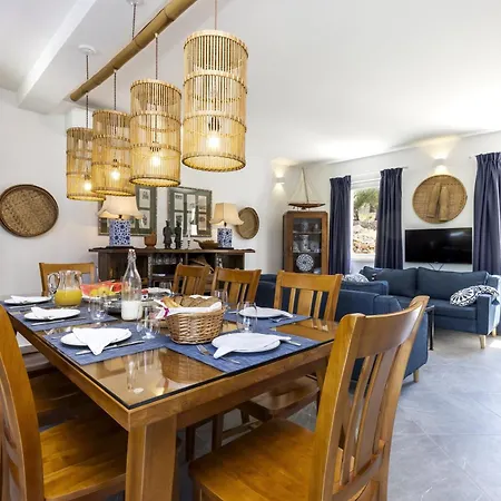 Giardin Retreat Villa Veli Lošinj