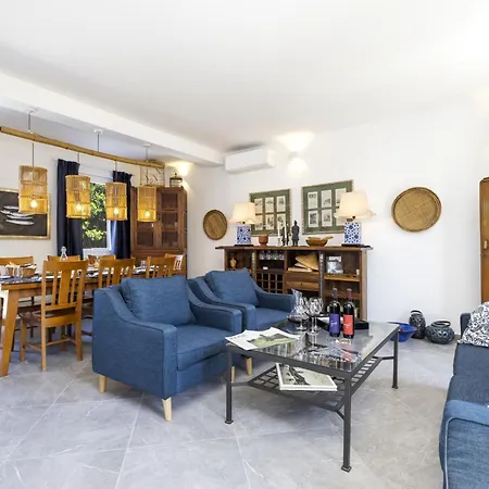 Giardin Retreat Veli Lošinj