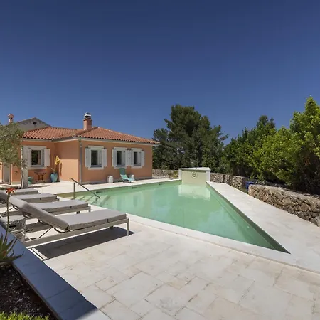 Giardin Retreat Villa Veli Lošinj